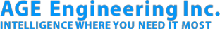 AGE Engineering Inc