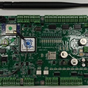 AGE Engineering Inc Wi-Fi Desalination Controller Card (90012013)