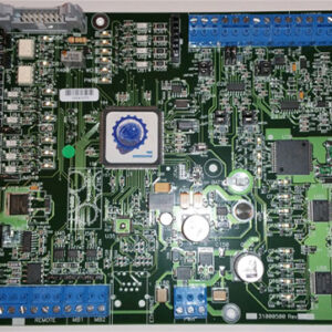 AGE Engineering Inc Standard  Desalination Controller Card