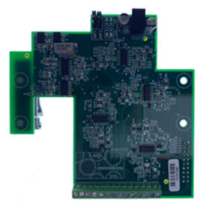 Compact 8CH Self-protecting Analog Expander Module (31000525)