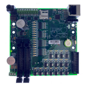 Compact 32 I/O Embedded PLC (31000520)