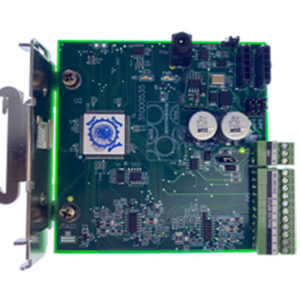 External 8CH Self-protecting Analog Expander Input Module (31000535)